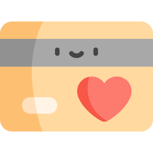 Kartu Icon