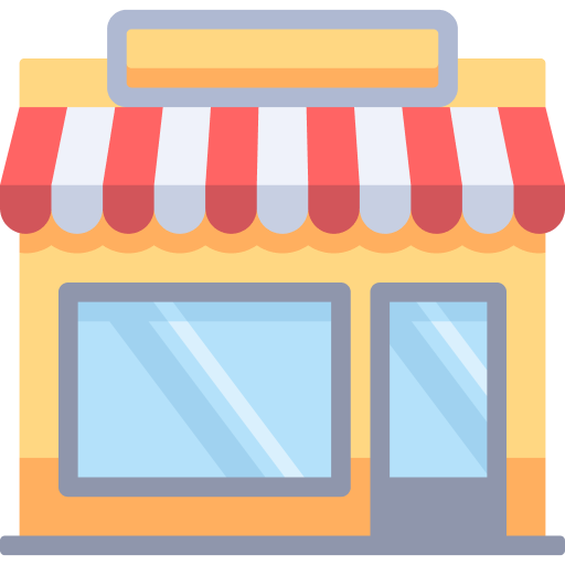Merchant Icon